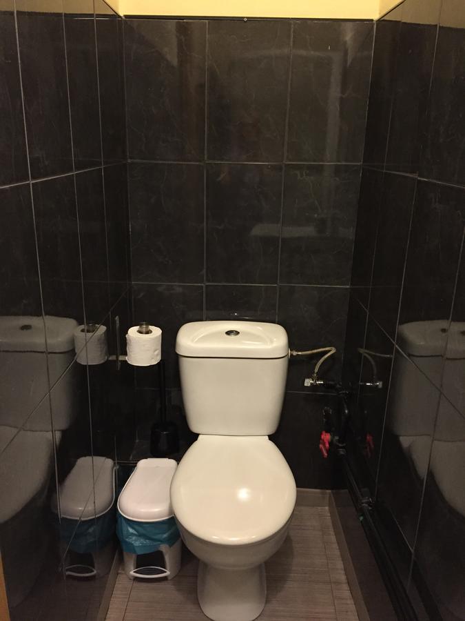 Hostal Oxum Madryt Zewnętrze zdjęcie