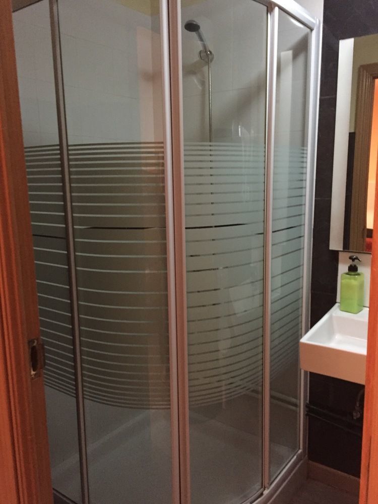Hostal Oxum Madryt Zewnętrze zdjęcie